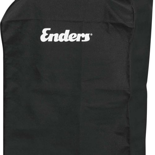 Enders Wetterschutzhülle für Grill Brooklyn - Grillabdeckung, Aufbewahrung und Taschen