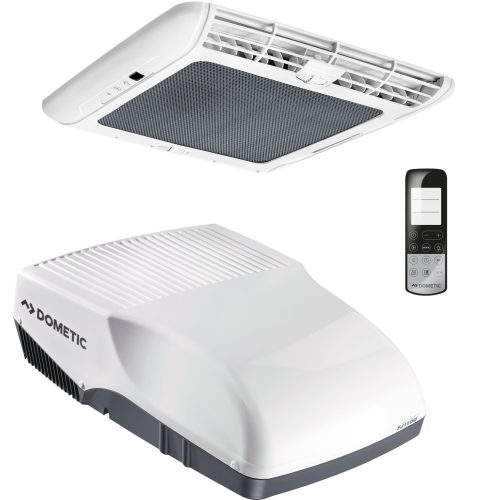 Dometic FreshJet 1700 Dachklimaanlage mit Luftverteilerbox - Dach-Klimaanlagen