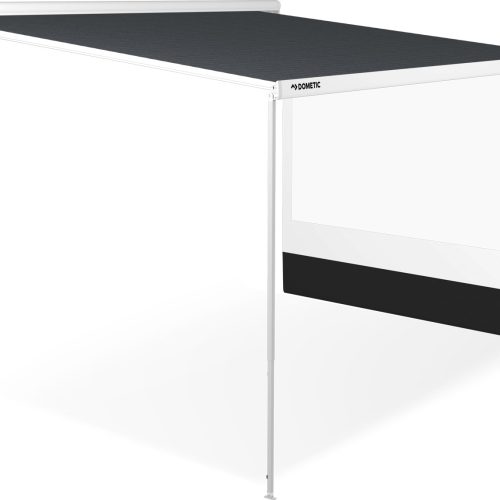 Dometic Seitenwand Rainprotect x-large - Markisenvorzelte & Wände