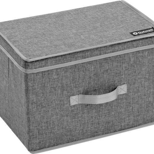 Outwell Aufbewahrungsbox Palmar L 26,8 Liter - Aufbewahrungs- & Transportbehälter