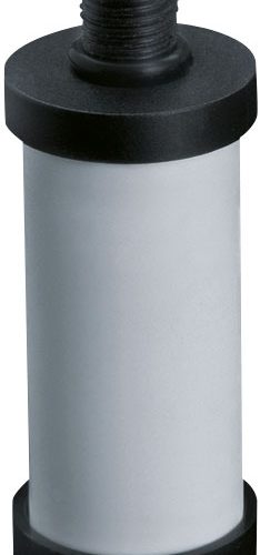 GOK Ersatzfilterpatrone Caramatic ConnectClean - Gasregler & Gasschläuche