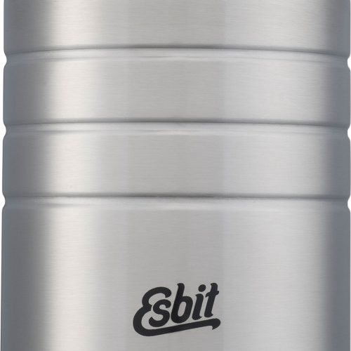 Esbit Majoris Edelstahl Thermobehälter 400 ml - Isolierbecher