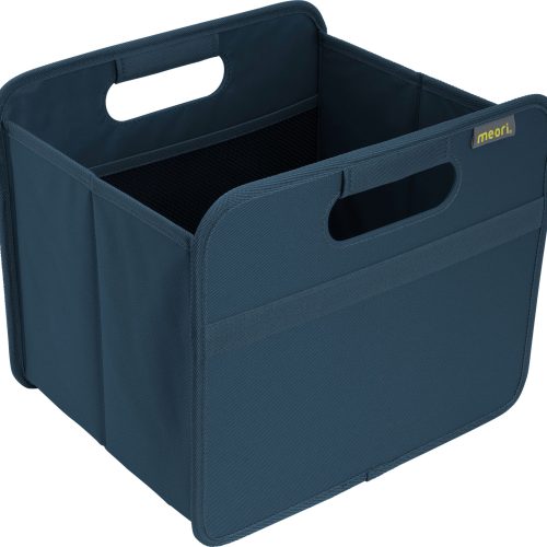Meori Faltbox Classic Marineblau Uni Small 15 Liter - Faltboxen