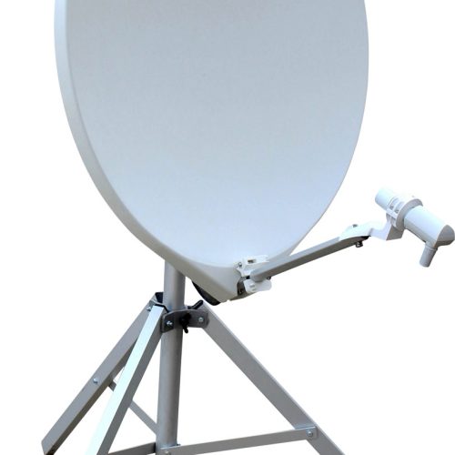 Travel Vision Smart Find 65 Sat-Antenne - Camping-Sat-Anlagen