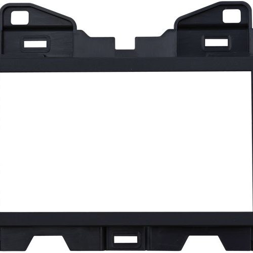 Garmin Vieo RV 52 Stereo Dock Einbau- Rahmenkit Mercedes Sprinter ab Bj. 2018 - Navigationssysteme & Rückfahrkameras Zubehör