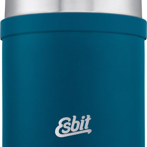 Esbit Sculptor Food-Thermobehälter 750 ml Blau - Isolierflaschen & Isobehälter