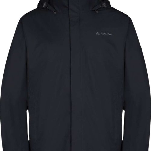 Vaude Escape Light Herrenjacke schwarz XXL - Herrenjacken