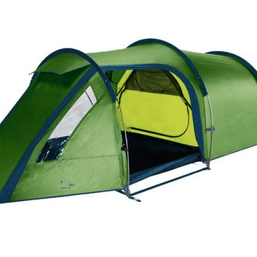 Vango Omega 350 Tunnelzelt Zelt für 3 Personen - Tunnelzelte