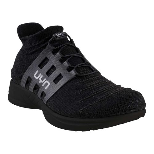 UYN X-Cross Tune Herrenschuhe schwarz 44 - Herrenschuhe