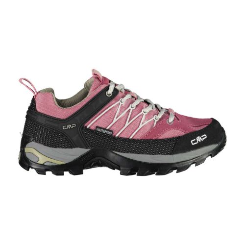 Campagnolo Rigel Low WP Damenschuhe rosa 36 - Damenschuhe von CMP