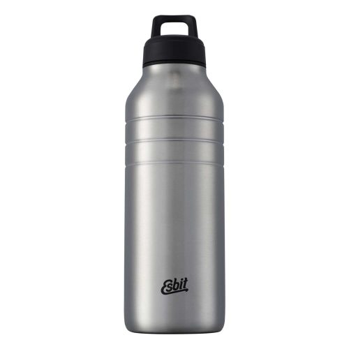 Esbit Majoris Trinkflasche Edelstahl 1000 ml - Trinkflaschen