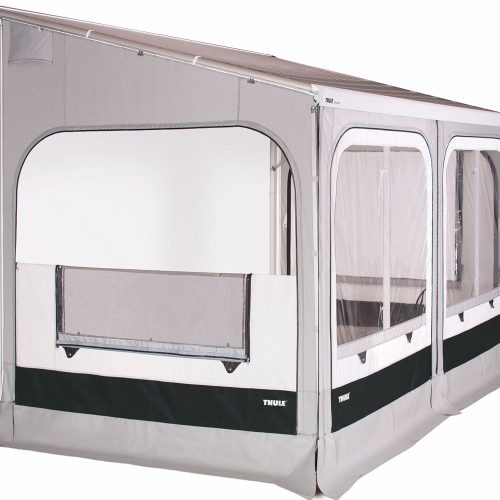 Thule Panorama 8000 Markisen-Vorzelt 4,5m XL - Markisenvorzelte & Wände