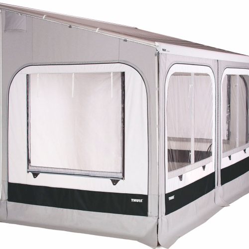 Thule Panorama 9200 Markisen-Vorzelt 6,0 m M - Markisenvorzelte & Wände