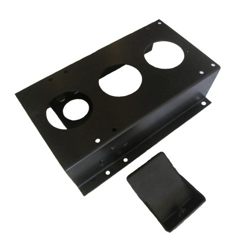 Sportscraft Adapter für Iveco-Daily ab Bj. 2000 - Sitze & Drehkonsolen