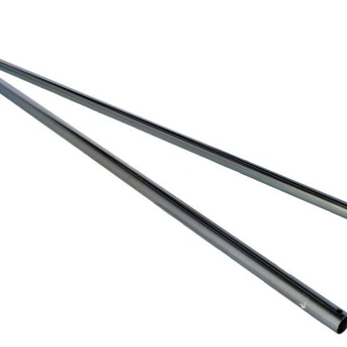 Berger Eckwinkel (1x 28x1070mm, 1x 25x1070mm) - Ersatzteile Zelte & Markisen