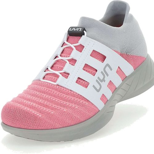 UYN Ecolypt Tune Damenschuhe rosa 39 - Damenschuhe