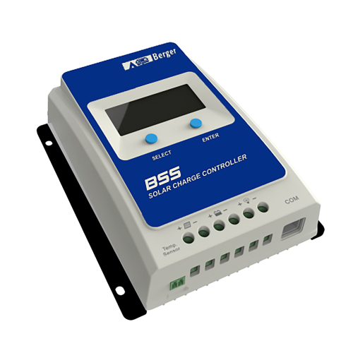 Berger Solar-Laderegler BSS0211 - Solar-Laderegler