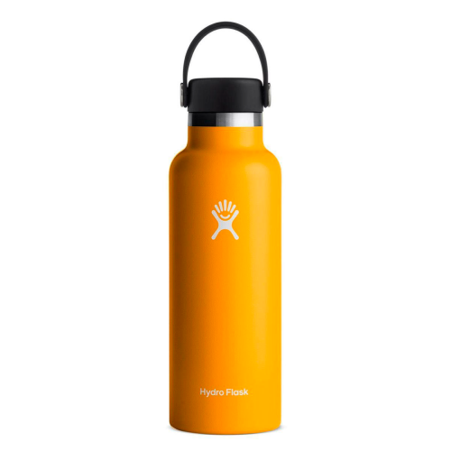 Hydro Flask Standard Flex Cap Trinkflasche 710 ml starfish - Isolierflaschen & Isobehälter