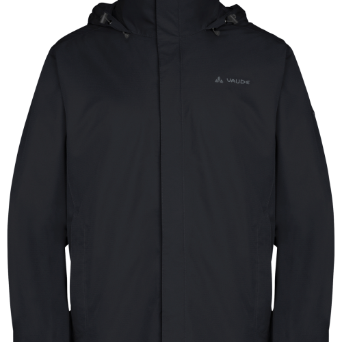 Vaude Escape Light Herrenjacke schwarz XL - Herrenjacken