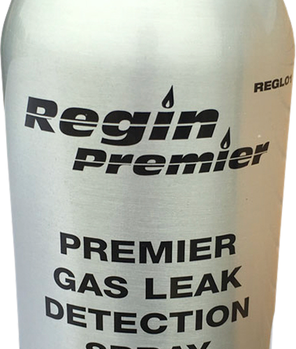Gaslow Regin Premier Gaslecksuchspray 300 ml - Gasflasche & Zubehör