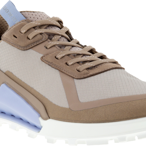 Ecco Biom 2.1 Country Damenschuhe beige 41 - Damenschuhe