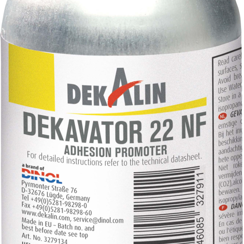 Dekalin Dekavator 22 NF 250 ml - Klebstoffe & Dichtmittel