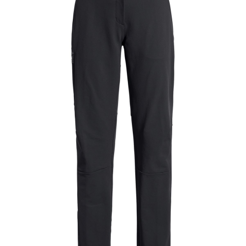 Vaude Strathcona II Damenhose schwarz 46 - Damenhosen, -röcke & -kleider