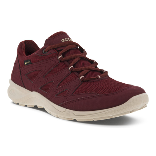 Ecco Terracruise LT Damenschuhe rosa 37 - Damenschuhe