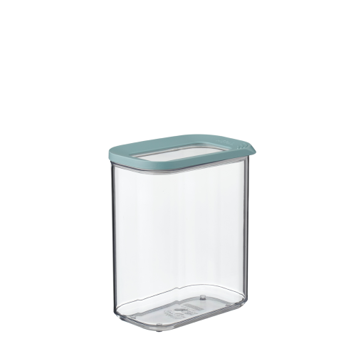 Mepal Modula Vorratsdose 1500 ml nordic green  - Lebensmittelbehälter / Vorratsdosen