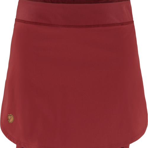 Fjällräven Abisko Midsummer Skort rot 46 - Damenhosen, -röcke & -kleider