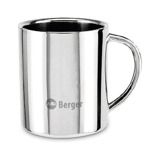 Berger Isobecher 250 ml - Becher und Tassen