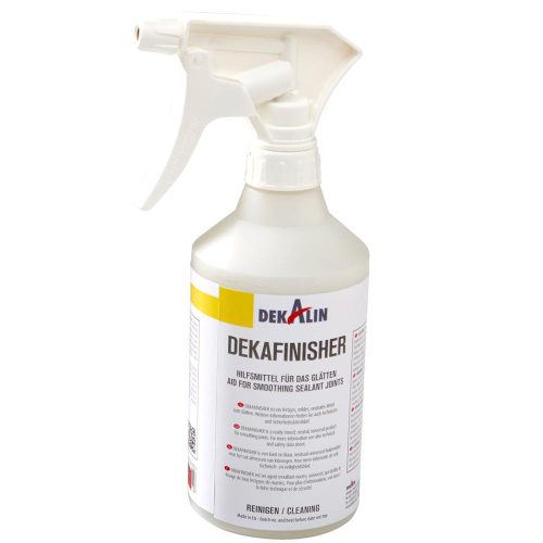 Dekalin Dekafinisher 500 ml - Klebstoffe & Dichtmittel