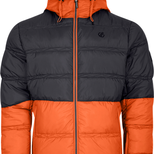 Dare2b Ollie Jacket Herrenjacke rot XXXL - Herrenjacken von Dare 2b