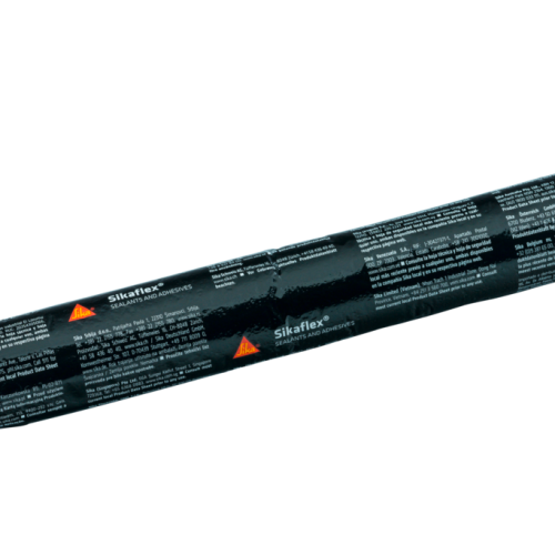 Sika Sikaflex 522 Klebdichtstoff 600 ml Weiß - Klebstoffe & Dichtmittel