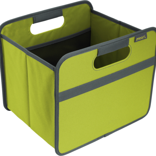 Meori Faltbox Classic Olive Green Small 15 Liter - Faltboxen