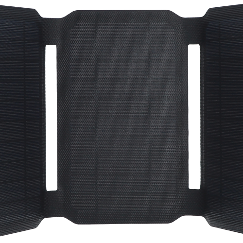 Berger Solaranlage Flextech - Solarmodule