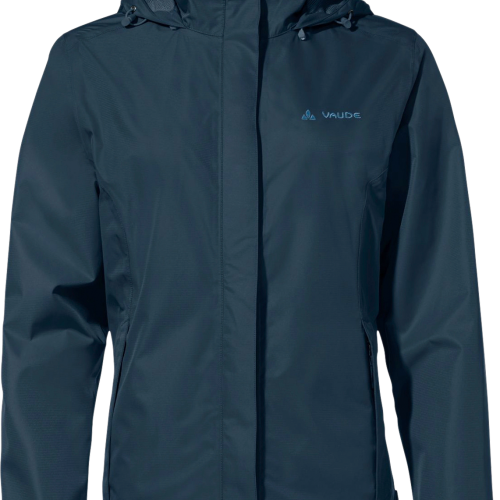 Vaude Escape Light Damenjacke dunkelblau 48 - Damenjacken
