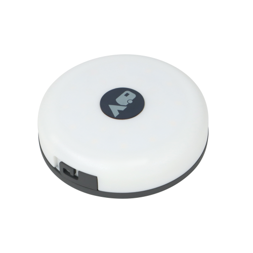 Berger 2in1 Campinglaterne und Lichterkette - LED Campingleuchten