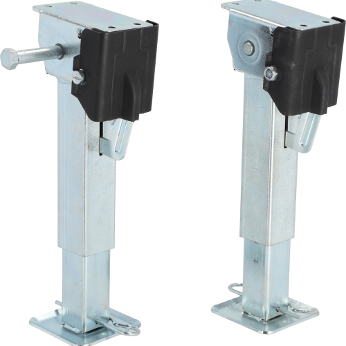 Berger Kurbel-Hebestütze 240-490 mm - Wagenheber & Stützen