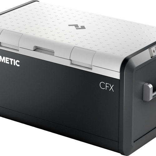Dometic CFX3 100 Tragbare Kompressor-Kühlbox 12 / 24 / 230 V 99 Liter - Kompressor-Kühlboxen
