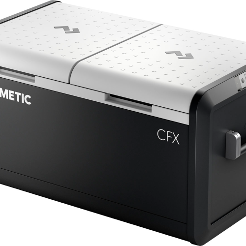 Dometic CFX3 95DZ AC/DC Kompressorkühlbox 82 Liter - Kompressor-Kühlboxen