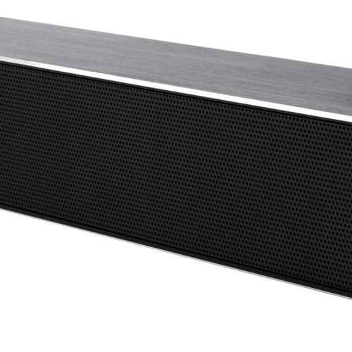 Avtex SB195T Soundbar mit Bluetooth 2 x 10 W - Barra de Sonido