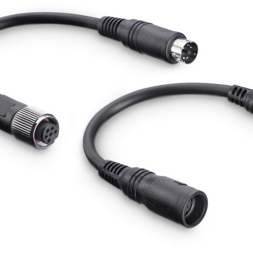 Dometic Adapter Universal passend für Adria Fahrzeuge - Halter, Fächer & Praktisches