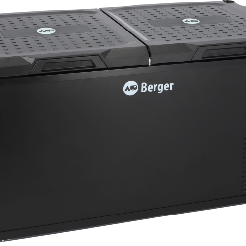 Berger MCX 75 Kompressor-Kühlbox 75 Liter - Kompressor-Kühlboxen