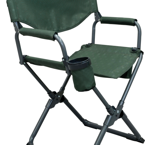 Outwell Klappstuhl Rambler mit Teleskoprahmen Forest Green - Klappstühle