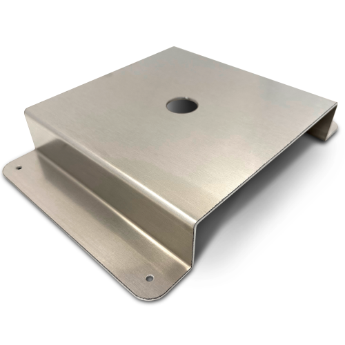 Selfsat MWR Montageplatte für 5G Antenne - Sat-Stative &  Sat-Masten