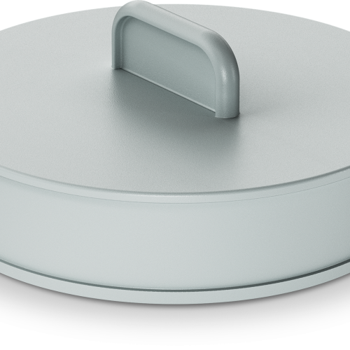 Dometic Blindabdeckung zur Verdichtung von Y Luftverteilerstück mit Ø 65 mm Standardluftleitungen - Zubehör Einbau-Heizungen