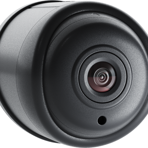 Dometic Dual-Vision-Kamera PerfectView CAM 440 aufrüstbares Basisset - Rückfahrkameras & Rückfahrsysteme