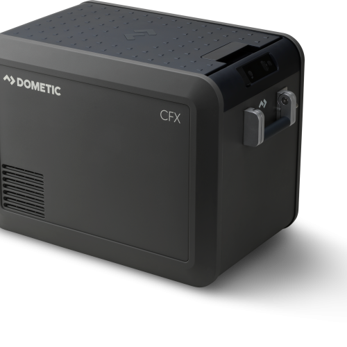 Dometic CFX5 45 AC/DC Kompressor-Kühlbox  - Kompressor-Kühlboxen
