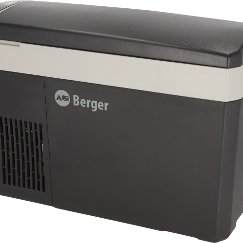 Berger Kompressor Kühlbox PCX15 - Kompressor-Kühlboxen